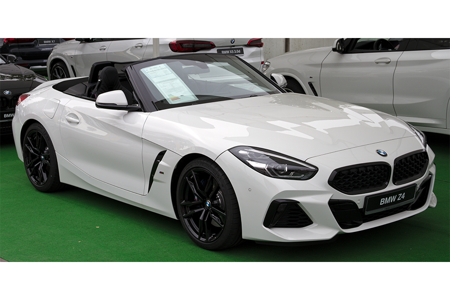 BMW Z4