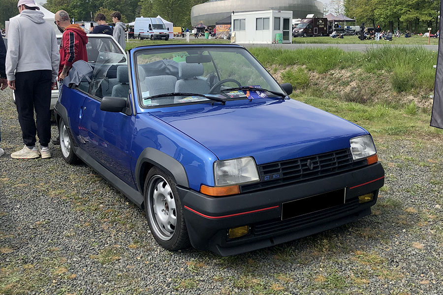 Renault 5