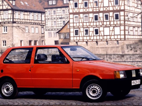 Fiat Uno